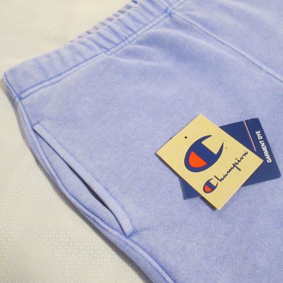 💖CHAMPION PERWINKLE JOGGERS/PANTS – NEW SIZE S 💖 - Picture 3 of 16